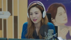 온라인에서 시 EP07_Joo In's radio debut 자막 언어 더빙 언어