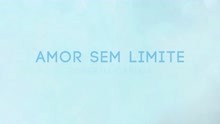 Roberto Carlos - Amor Sem Limite (Lyric Video)