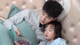 《我的小尾巴》幕后：故事大王徐浩上线 徐小妹的睡前故事时间