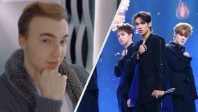 Tonton online Pemuda Jerman menonton "Sha Ni" (2021) Sarikata BM Dabing dalam Bahasa Cina