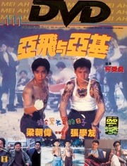 亚飞与亚基（1992）
