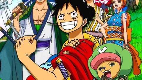 One Piece Episode 973 Watch Online Iqiyi