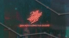 Arde Bogotá ft Arde Bogotá - Tan Alto Como Tus Dudas (Audio)