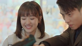 Watch the latest EP05 The first date of the two online with English subtitle for free English Subtitle