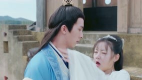 watch the lastest EP11_Yun Yi carries Li Fuzhu in his arms with English subtitle English Subtitle