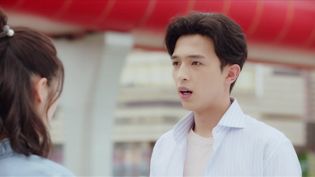 Summer's Desire (2018) Full online with English subtitle for free – iQIYI