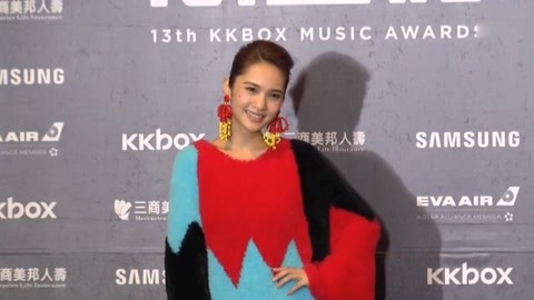 明星合成图 杨丞琳 