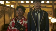 線上看 唐人街探案3 國際版預告 (0--) 帶字幕 中文配音，國語版