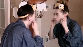 watch the latest A Spring Plan: Fei Qiming and Gong Jun Share Skincare Secrets (2021) with English subtitle English Subtitle
