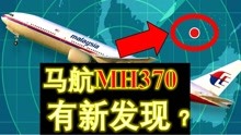 7年过去，寻找马航MH370有新发现？专家用新技术重新定位失踪位置