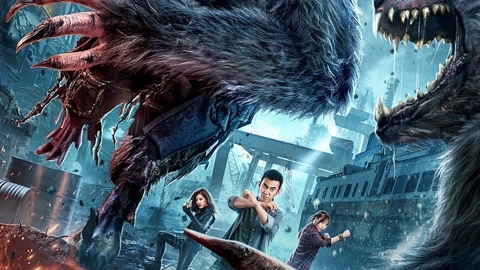 Watch the latest The war of werewolf (2021) with English subtitle – iQIYI |  