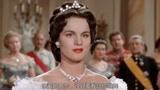 茜茜公主：皇帝当众告白茜茜，众人欢呼茜茜是奥地利未来的皇后