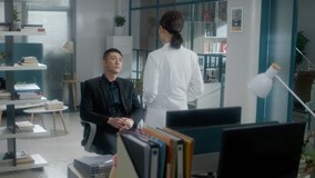  Episodio 14 Liang Muze sabe que Xia Chu sufría de insomnio sub español doblaje en chino