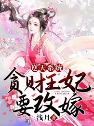 贪财王妃太嚣张