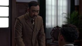  Traidor Episodio 24 sub español doblaje en chino