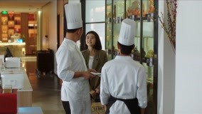 Tonton online EP10_Yu membawakan makanan untuk Jiang Sub Indo Dubbing Mandarin