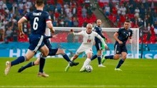欧洲杯：小胜斯洛伐克，瑞典掌握出线主动权