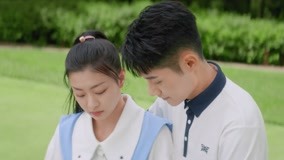 Watch the latest EP12_Lu teach He to play golf with English subtitle English Subtitle