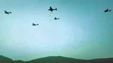 宜昌保卫战：鬼子装备精良，上有飞机掩护，炮弹轰炸国军伤亡惨重