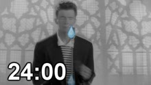 [图]Rick Astley变成了网抑云！？