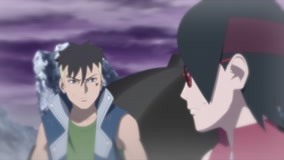 Watch the latest BORUTO-NARUTO NEXT GENERATIONS- Episode 207 (2021) online with English subtitle for free English Subtitle