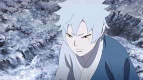 Watch the latest Highlight丨BORUTO-NARUTO NEXT GENERATIONS- EP206 (2021) online with English subtitle for free English Subtitle
