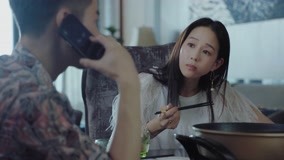 Watch the latest EP21 Kexin thought Muqing and Linda were dating online with English subtitle for free English Subtitle