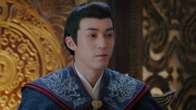  "Amor y El Emperador " Episodio 7 sub español doblaje en chino