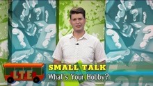 What’s Your Hobby? 你的嗜好為何？（2）