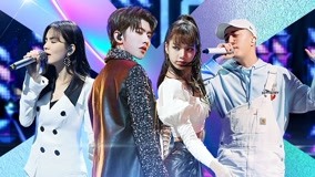 Tonton online Episode 1 Part 1 : Penampilan Panggung KUN Menghebohkan Panggung (2020) Sub Indo Dubbing Mandarin