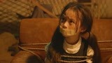 生死隧战：任天野新电影强势归来，为救小女孩差点牺牲！