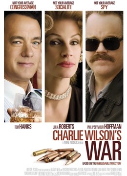 Watch the latest CHARLIE WILSON'S WAR (2007) online with English subtitle for free English Subtitle