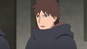 Watch the latest BORUTO-NARUTO NEXT GENERATIONS- Episode 210 (2021) online with English subtitle for free English Subtitle