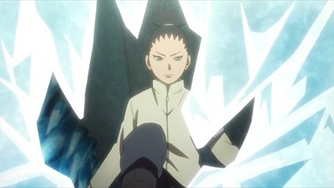 Xem Boruto: Naruto hậu sinh khả úy Tập 47 Vietsub – iQIYI 
