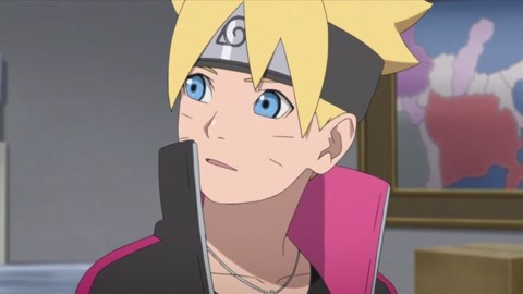 Watch The Latest Boruto-naruto Next Generations- Episode 92 With 