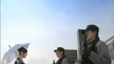 吉永教授迎来客人 居然是芝顿的女儿