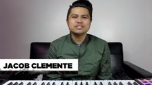 Jacob Clemente - Naghihintay Piano Chord Guide 
