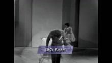 Leo Bassi - Foot Juggler 现场版