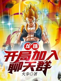 龙珠：开局加入聊天群