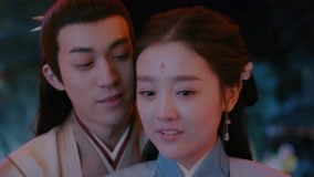 watch the latest EP18_Yang and Li watch fireworks together with English subtitle English Subtitle
