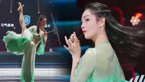 Tonton online Rekaman musik: Jenny "Menunggu hujan" (2021) Sub Indo Dubbing Mandarin