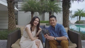 Tonton online EP9 Behind the Scenes (2021) Sub Indo Dubbing Mandarin