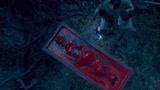 云南虫谷：胡八一打开千年血棺！红衣女尸被复活！王胖子直接吓瘫