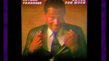 Luther Vandross ft LUTHER VANDROSS ft ルーサーヴァンドロス ft 路瑟范德魯斯 - Never Too Much (Official Lyric Video)
