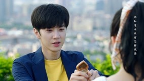 Watch the latest EP24_Zhou proposes to Ding online with English subtitle for free English Subtitle