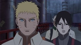 Watch the latest BORUTO-NARUTO NEXT GENERATIONS- Episode 215 (2021) online with English subtitle for free English Subtitle