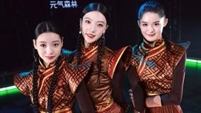 Tonton online Dance: <Angel on the Prairie> (2021) Sub Indo Dubbing Mandarin