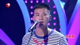 流浪歌手作假，韩红现场揭穿，场面一度陷入尴尬丨中国梦之声