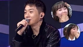Tonton online Mahaguru Rap Woo Won Jae muncul buat kali pertama (2021) Sarikata BM Dabing dalam Bahasa Cina