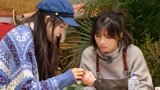 小姐姐的花店之林彦俊小鬼为娜娜送别S躺枪 宋佳带新员工春夏回归